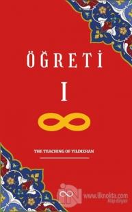 Öğreti 1 (Ciltli)