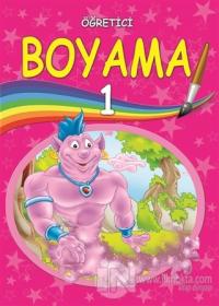 Öğretici Boyama 1
