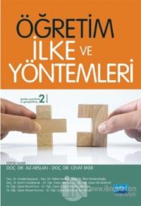Öğretim İlke ve Yöntemleri