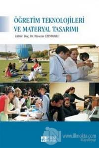 Öğretim Teknolojileri ve Materyal Tasarımı (Beyaz Kapak)