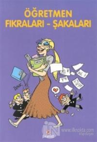 Öğretmen Fıkraları Şakaları