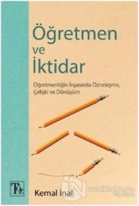 Öğretmen ve İktidar