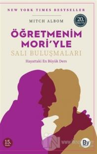 Öğretmenim Mori'yle Salı Buluşmaları