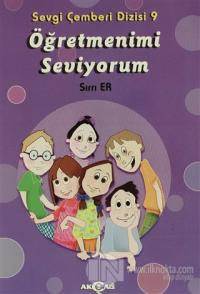 Öğretmenimi Seviyorum - Sevgi Çemberi Dizisi 9