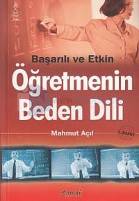 Başarılı ve Etkin Öğretmenin Beden Dili