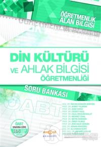 Öğretmenlik Alan Bilgisi Din Kültürü ve Ahlak Bilgisi Öğretmenliği Soru Bankası