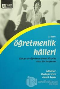 Öğretmenlik Halleri
