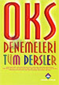 OKS Denemeleri Tüm Dersler