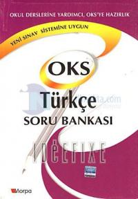 OKS Türkçe Soru Bankası