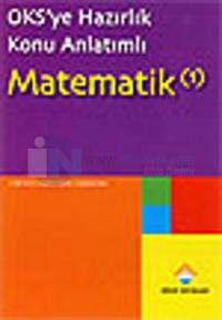OKS'ye Hazırlık Konu Anlatımlı Matematik (1)