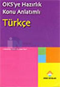 OKS'ye Hazırlık Konu Anlatımlı Türkçe