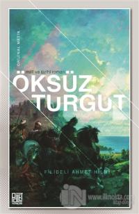 Öksüz Turgut (Orijinal Metin)