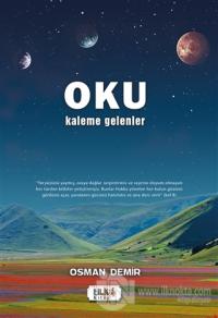 Oku - Kaleme Gelenler