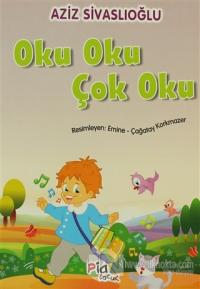 Oku Oku Çok Oku
