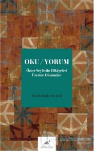 Oku/Yorum