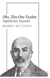 Oku, Zira Onu Yazdım