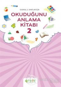 Okuduğunu Anlama Kitabı 2