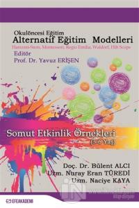 Okul Öncesi Alternatif Eğitim Modelleri