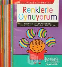 Okul Öncesi Eğitim Dizisi (23 Kitap)