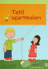 Okul Öncesi Eğitim Seti