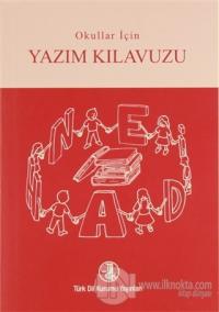 Okullar İçin Yazım Kılavuzu (Kırmızı)