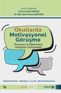 Okullarda Motivasyonel Görüşme