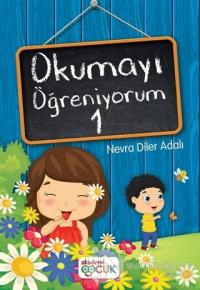 Okumayı Öğreniyorum (10 Kitap Takım)