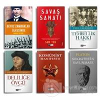 Okunması Gereken Eserler (6 KitapTakım)