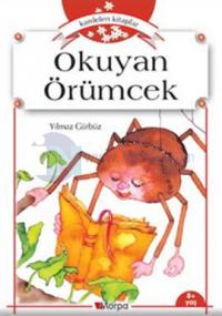 Okuyan Örümcek