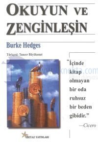 Okuyun ve Zenginleşin