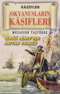 Okyanusların Kaşifleri - Kaşifler