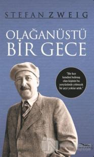 Olağanüstü Bir Gece