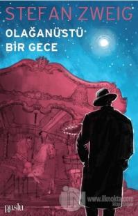 Olağanüstü Bir Gece