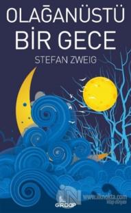 Olağanüstü Bir Gece