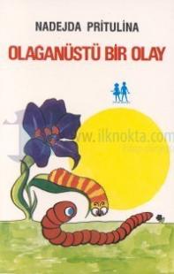 Olağanüstü Bir Olay