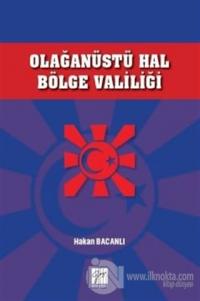 Olağanüstü Hal Bölge Valiliği