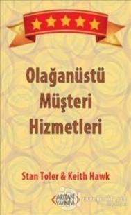 Olağanüstü Müşteri Hizmetleri