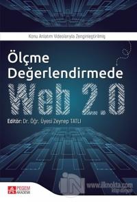 Ölçme Değerlendirmede Web 2.0