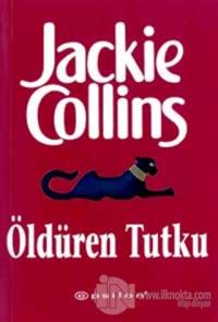 Öldüren Tutku %25 indirimli Jackie Collins