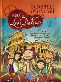 Olimpiyat Oyunları - Küçük Leo Da Vinci