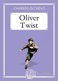 Oliver Twist (Gökkuşağı Cep Kitap)