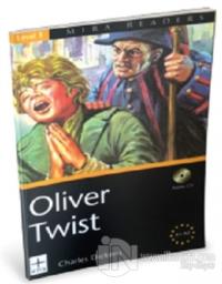Oliver Twist Level 1
