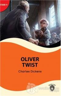 Oliver Twist - Stage 4