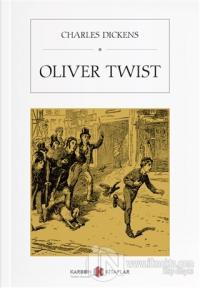 Oliver Twist