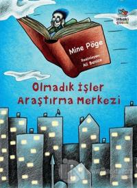 Olmadık İşler Araştırma Merkezi