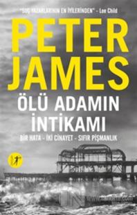 Ölü Adamın İntikamı