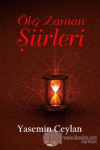 Ölü Zaman Şiirleri
