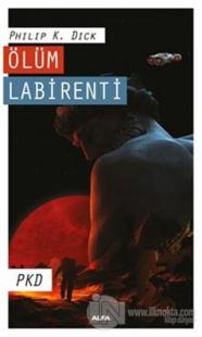 Ölüm Labirenti