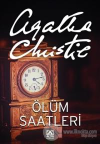 Ölüm Saatleri Agatha Christie