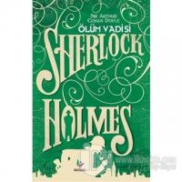 Ölüm Vadisi - Sherlock Holmes